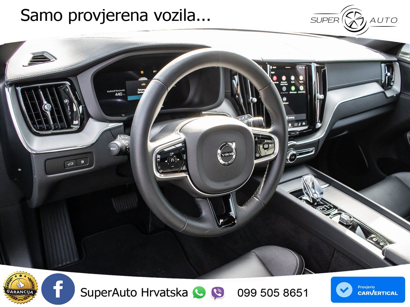 Volvo XC60 T8 AWD Geartronic ACC+HEAD+4xGR SJED+360+PANO