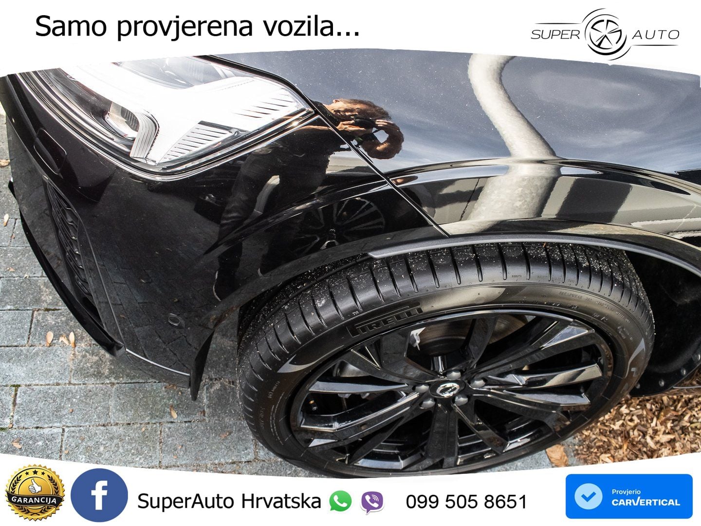 Volvo XC60 T8 AWD Geartronic ACC+HEAD+4xGR SJED+360+PANO