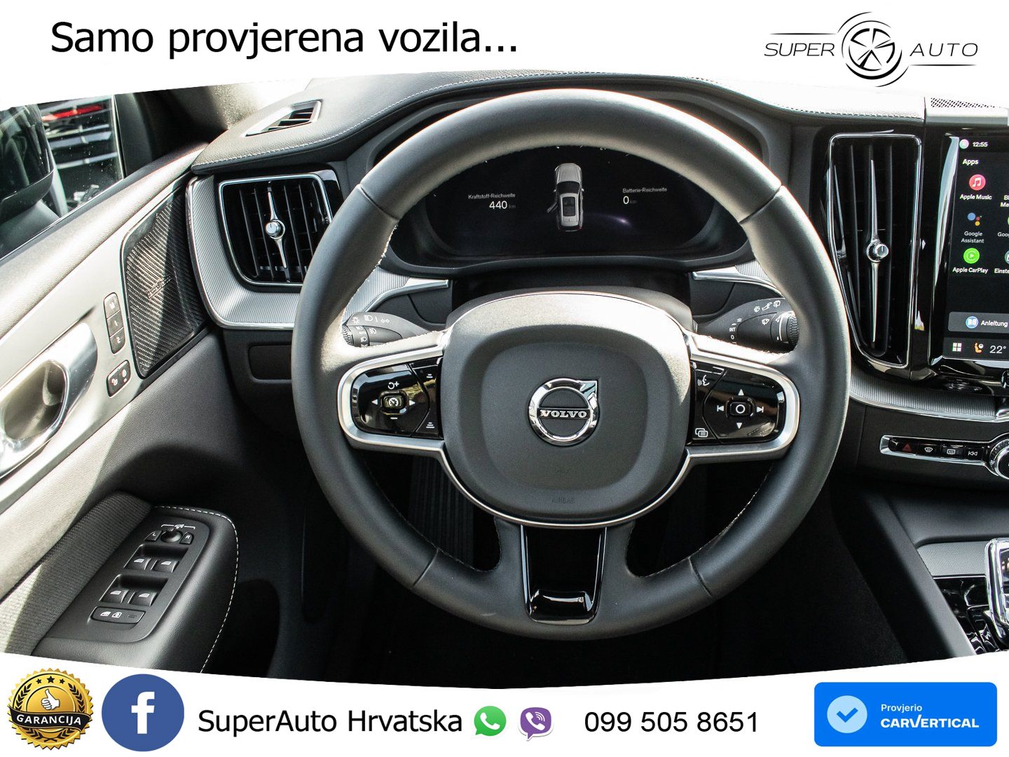 Volvo XC60 T8 AWD Geartronic ACC+HEAD+4xGR SJED+360+PANO