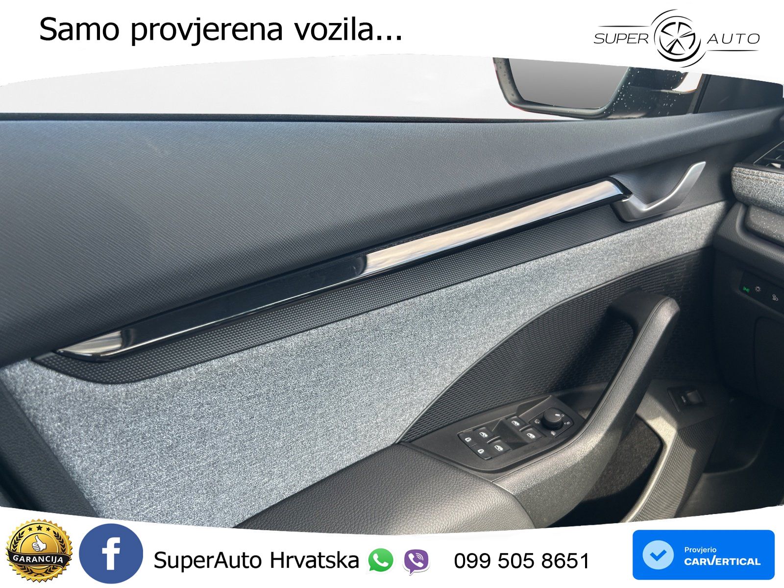 Škoda Octavia Combi 2.0 TDI (150 KS) DSG ACC+GR SJED+360+PANO
