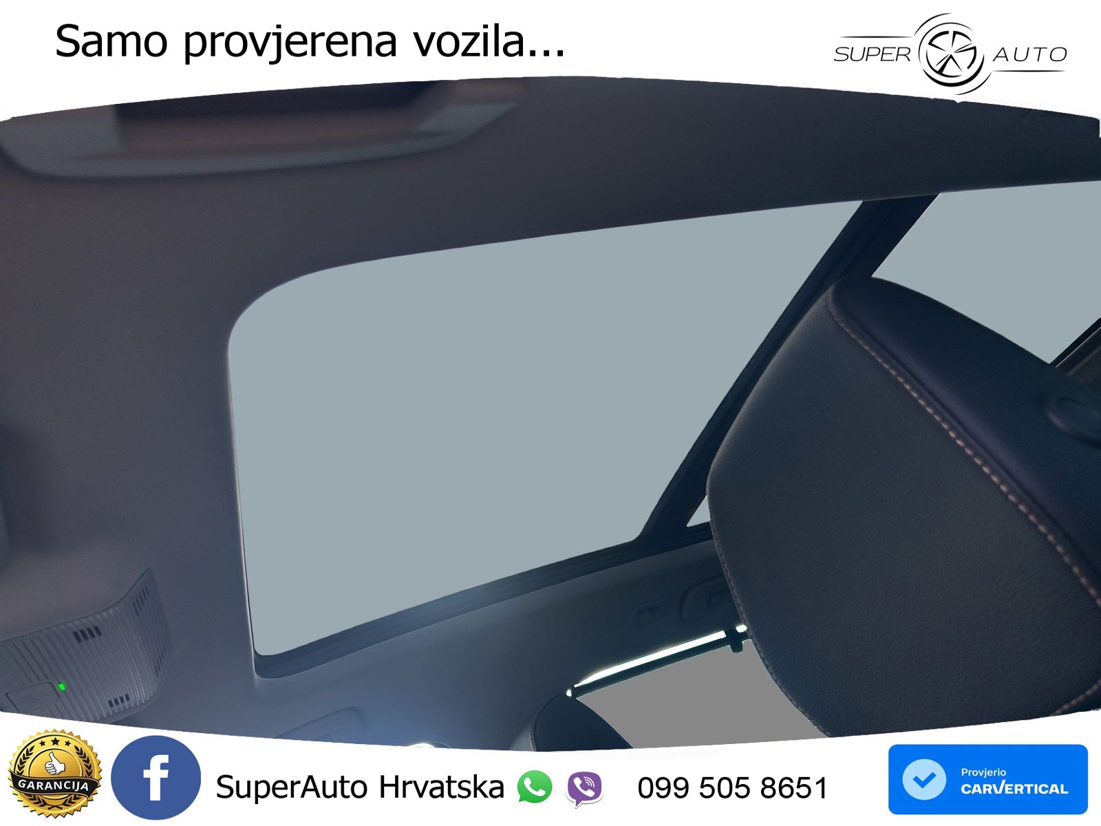Škoda Octavia Combi 2.0 TDI (150 KS) DSG ACC+GR SJED+360+PANO