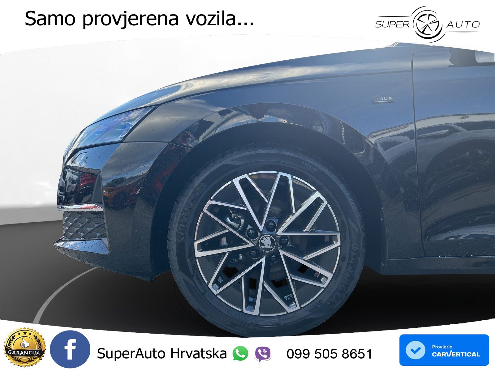 Škoda Octavia Combi 2.0 TDI (150 KS) DSG ACC+GR SJED+360+PANO