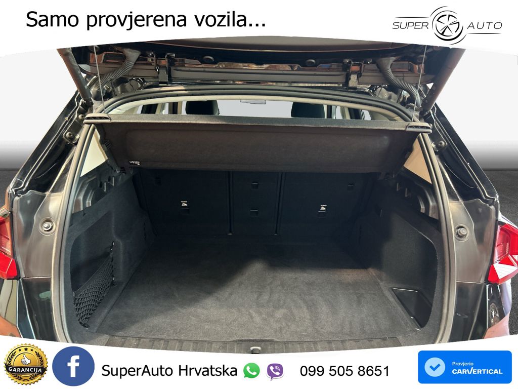 BMW iX1 68 kWh (313 KS) xDrive30