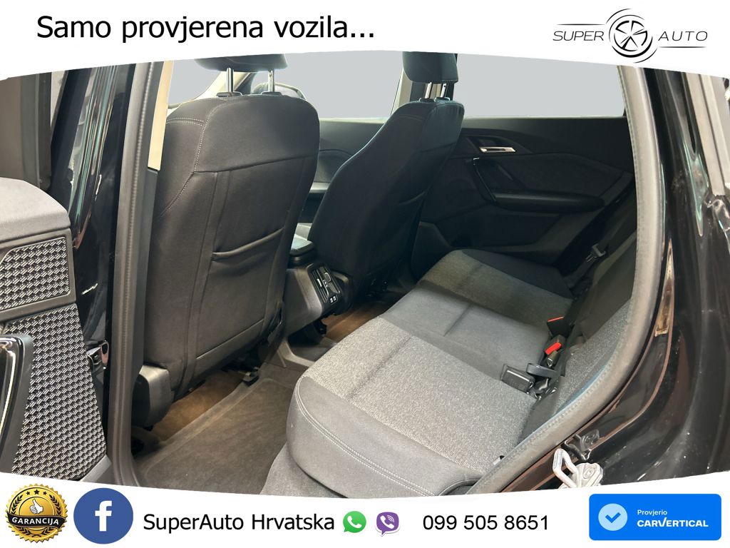 BMW iX1 68 kWh (313 KS) xDrive30