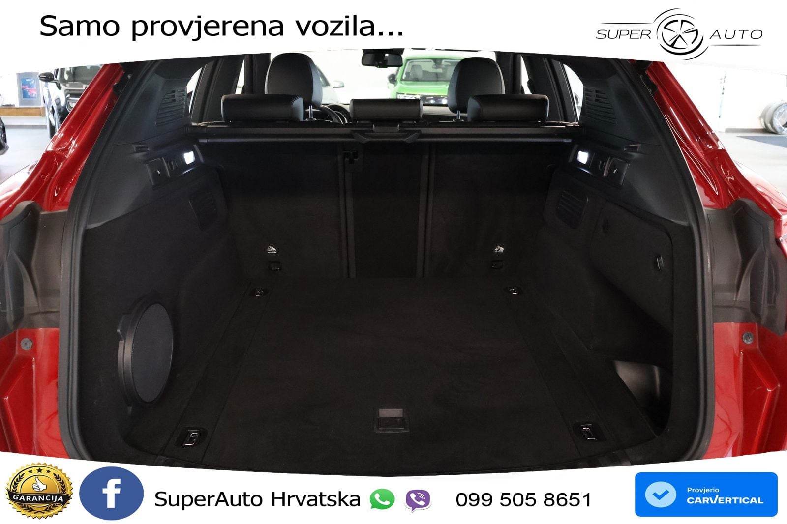 Alfa Romeo Stelvio 2.2 MultiJet II (210 KS) Q4 Automatic