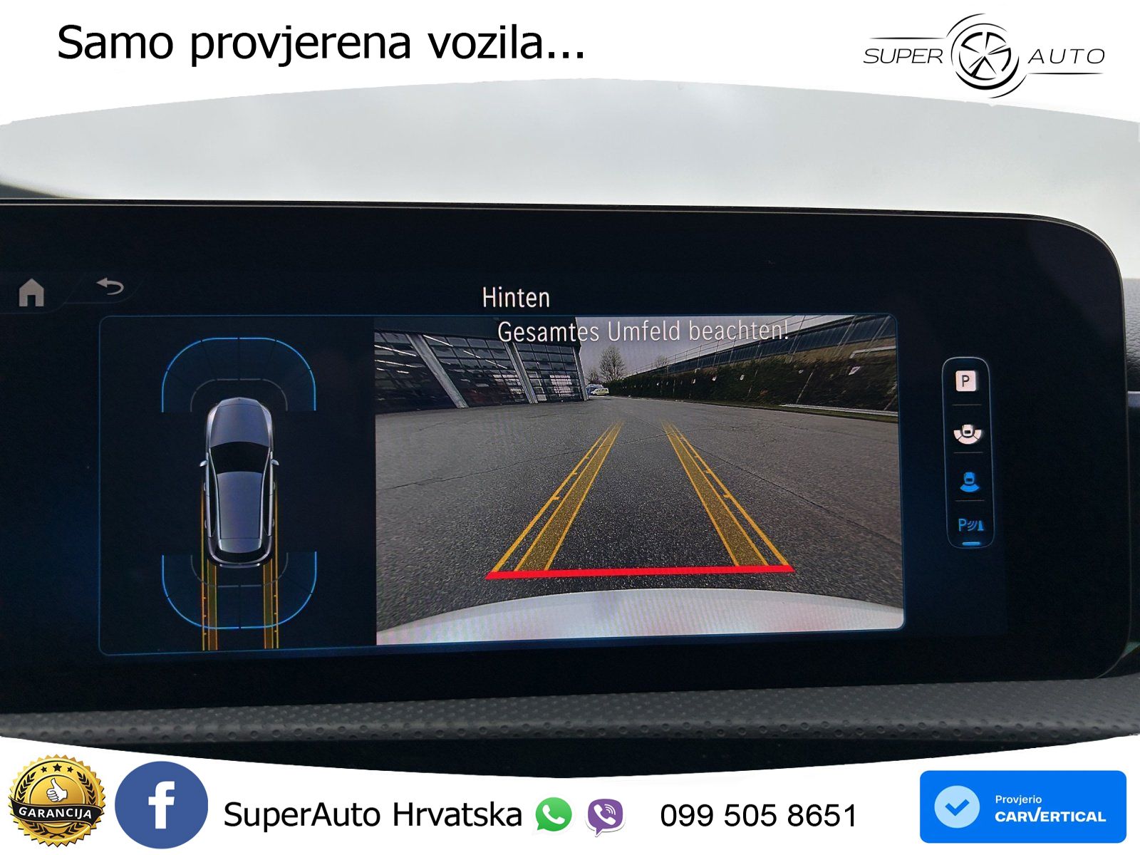 Mercedes-Benz A 220d 8G-DCT AMG