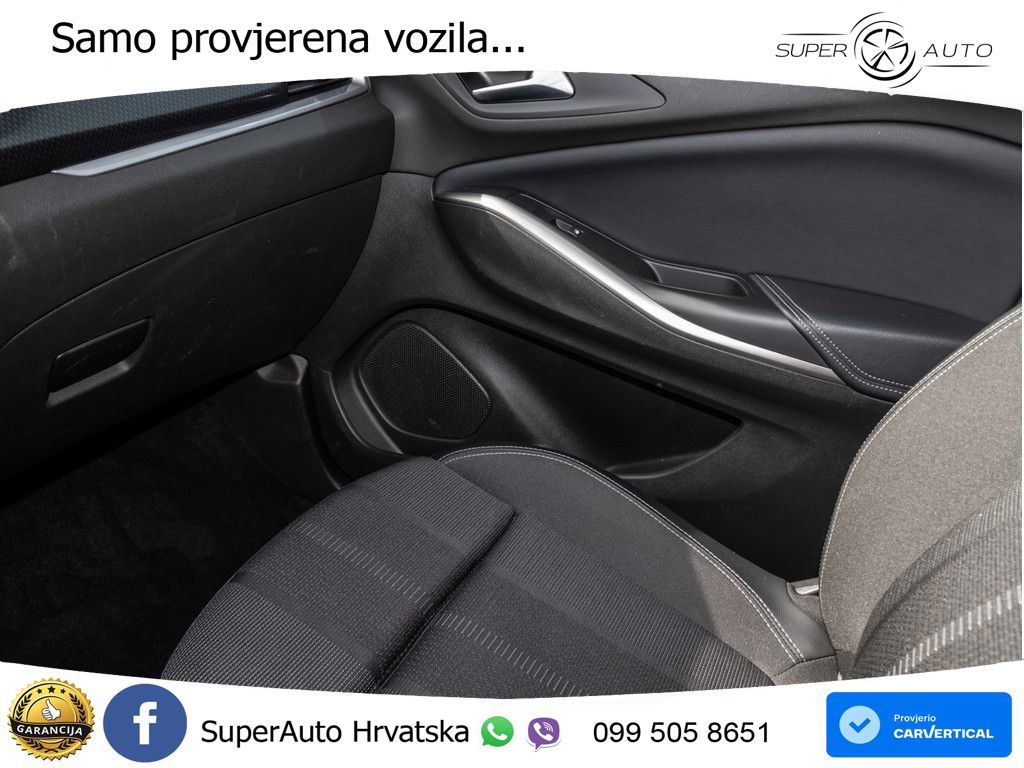Opel Grandland 1.2i Turbo (130 KS) Automatic GS