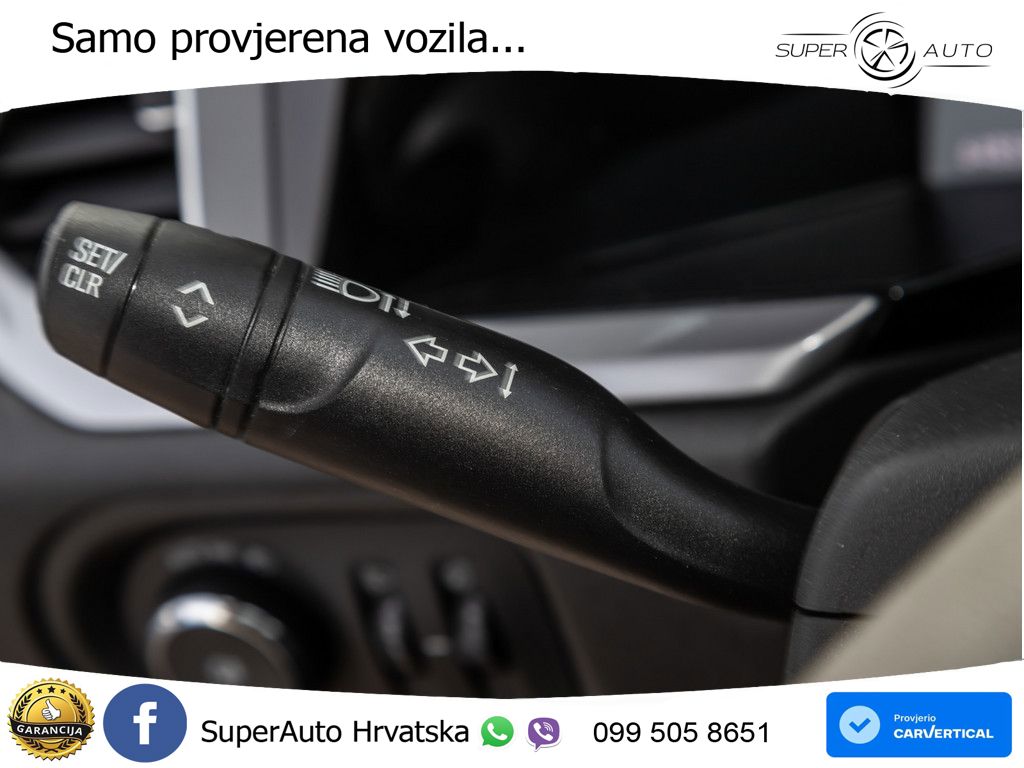 Opel Grandland 1.2i Turbo (130 KS) Automatic GS