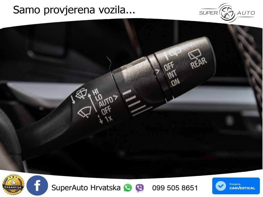 Opel Grandland 1.2i Turbo (130 KS) Automatic GS