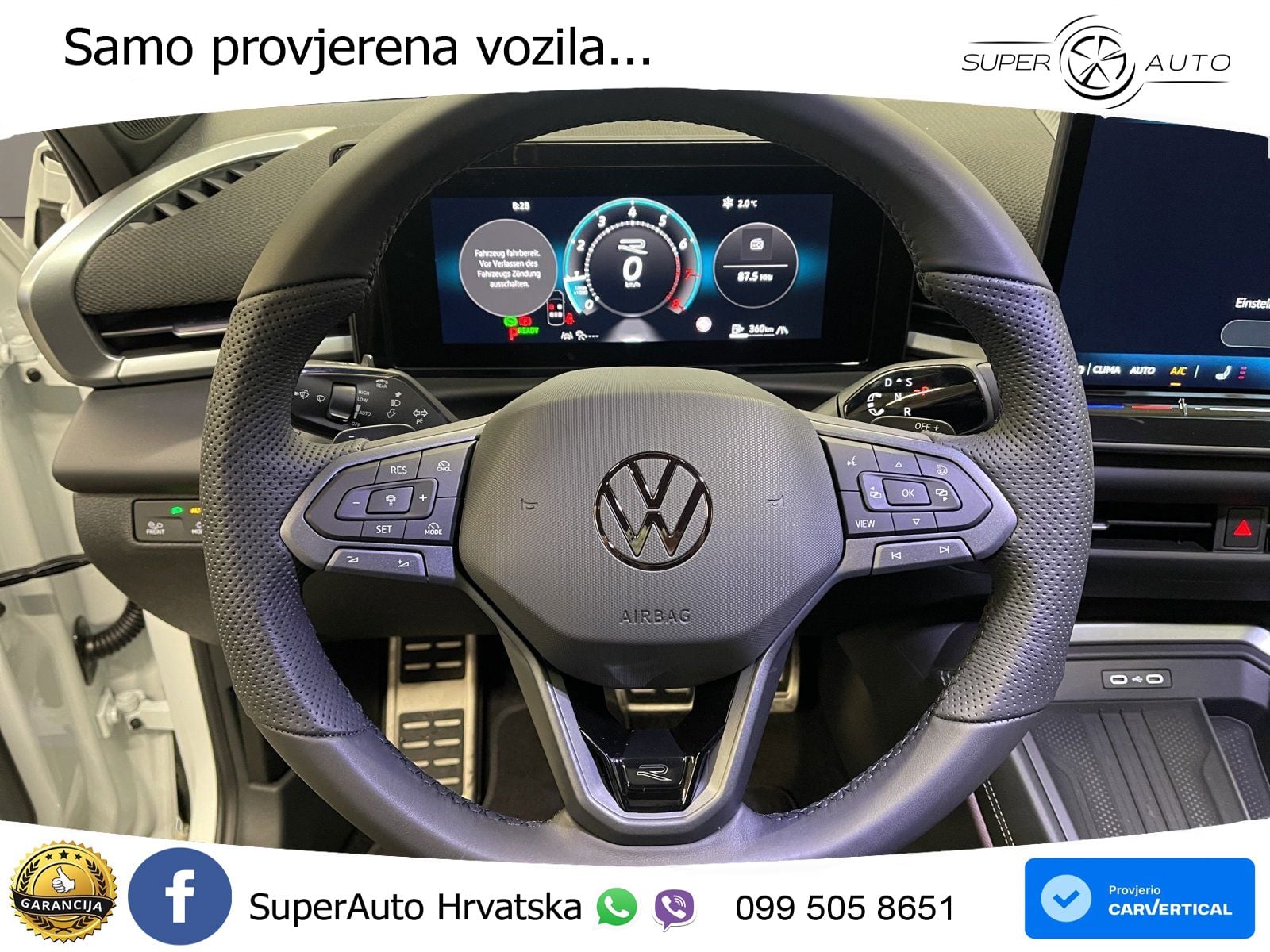 Volkswagen T-Roc II 1.5 eTSI (150 KS)  DSG LED+GR SJED+ACC