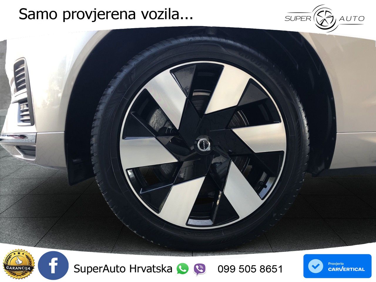 Volvo XC60 T8 AWD Geartronic LED+GR SJED+ACC