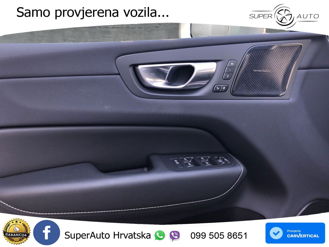 Volvo XC60 T8 AWD Geartronic LED+GR SJED+ACC