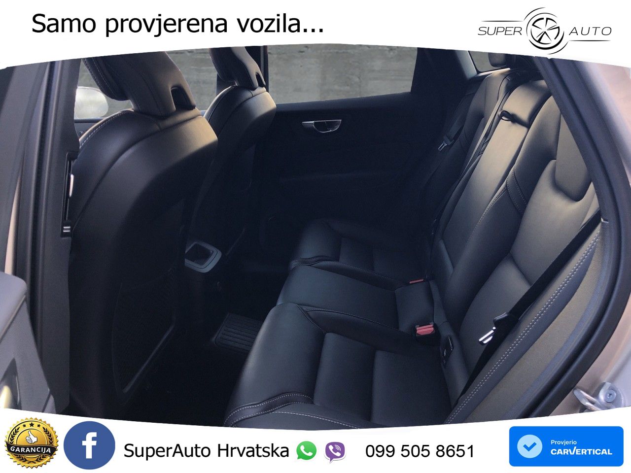Volvo XC60 T8 AWD Geartronic LED+GR SJED+ACC