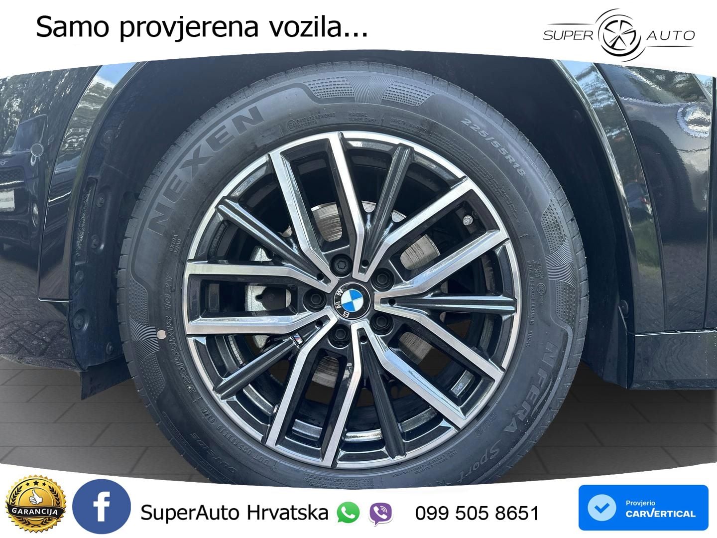 BMW X1 18i (136 KS) sDrive Steptronic