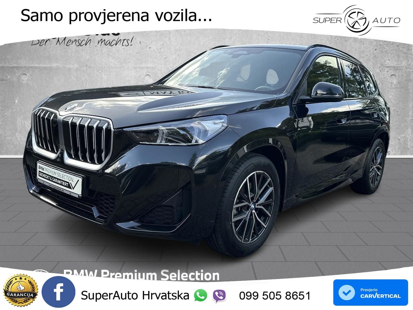 BMW X1 18i (136 KS) sDrive Steptronic