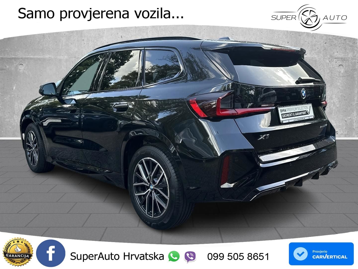 BMW X1 18i (136 KS) sDrive Steptronic
