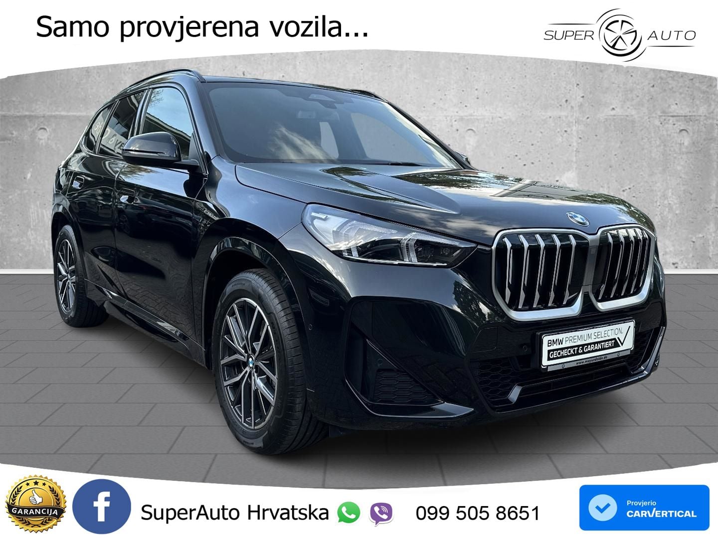 BMW X1 18i (136 KS) sDrive Steptronic