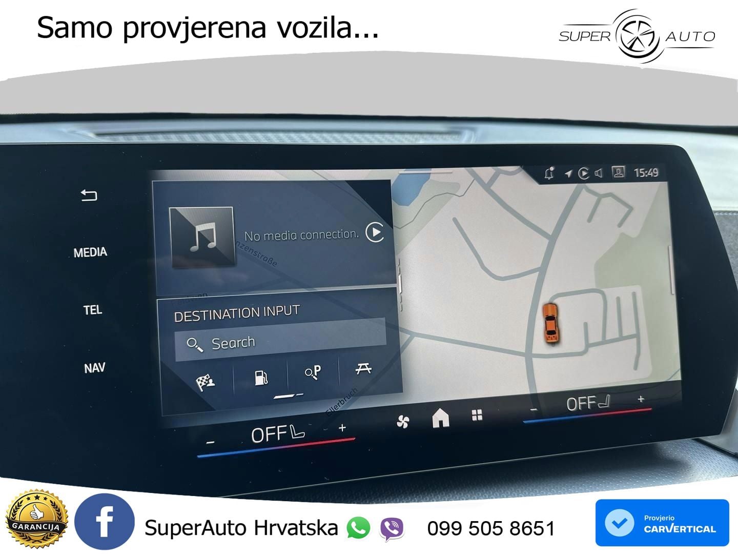 BMW X1 18i (136 KS) sDrive Steptronic