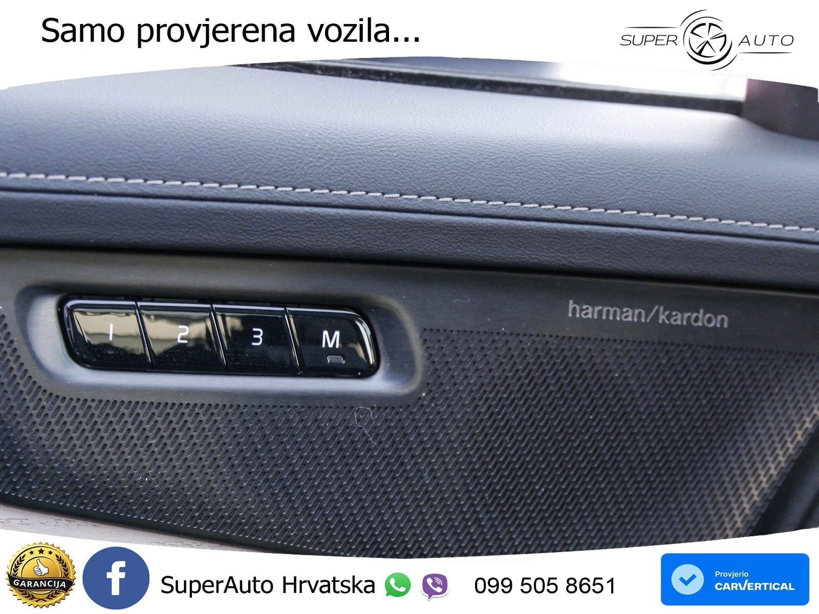 Volvo XC90 2.0 T8 AWD Automatic
