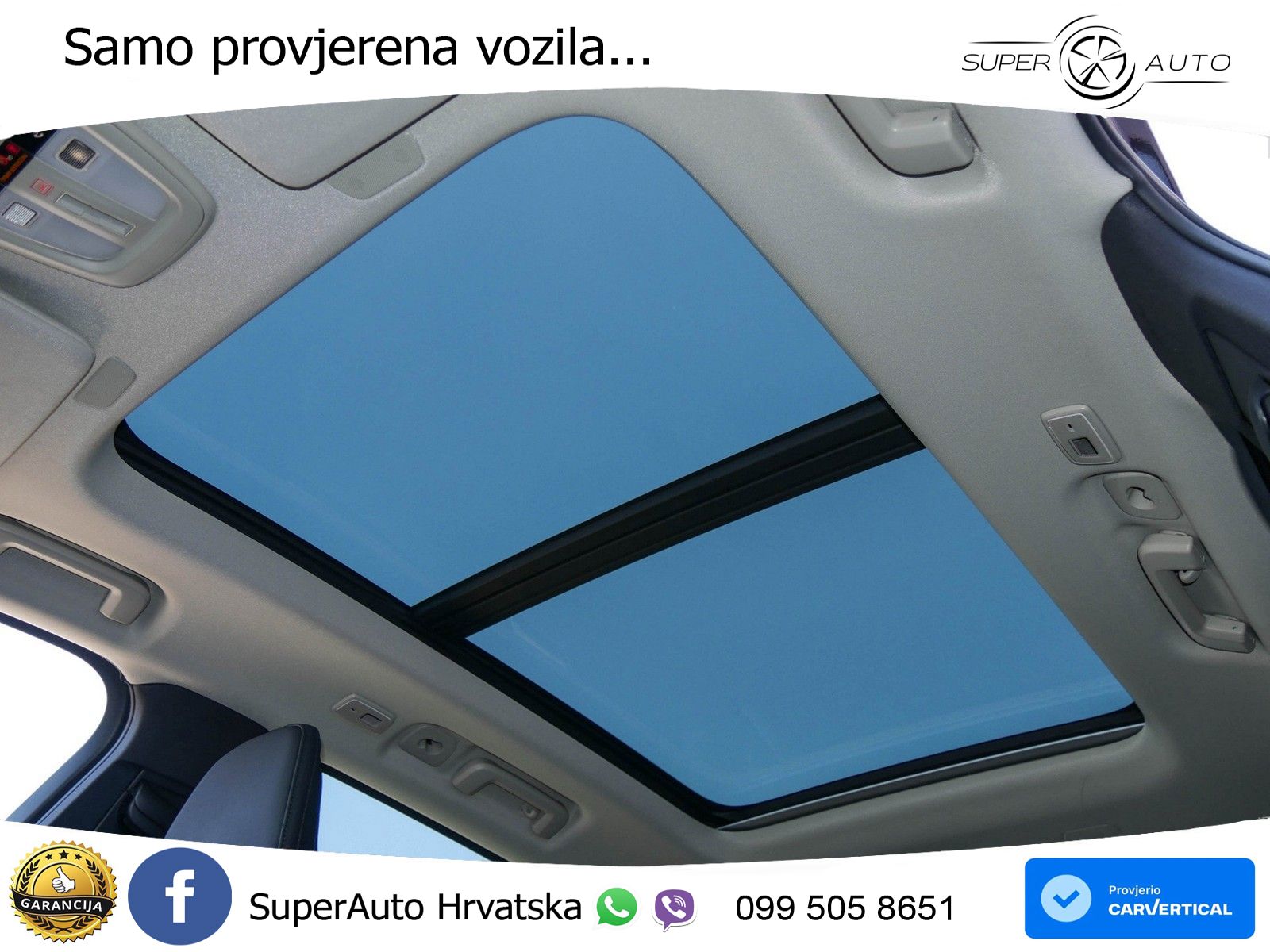 Volvo XC90 2.0 T8 AWD Automatic