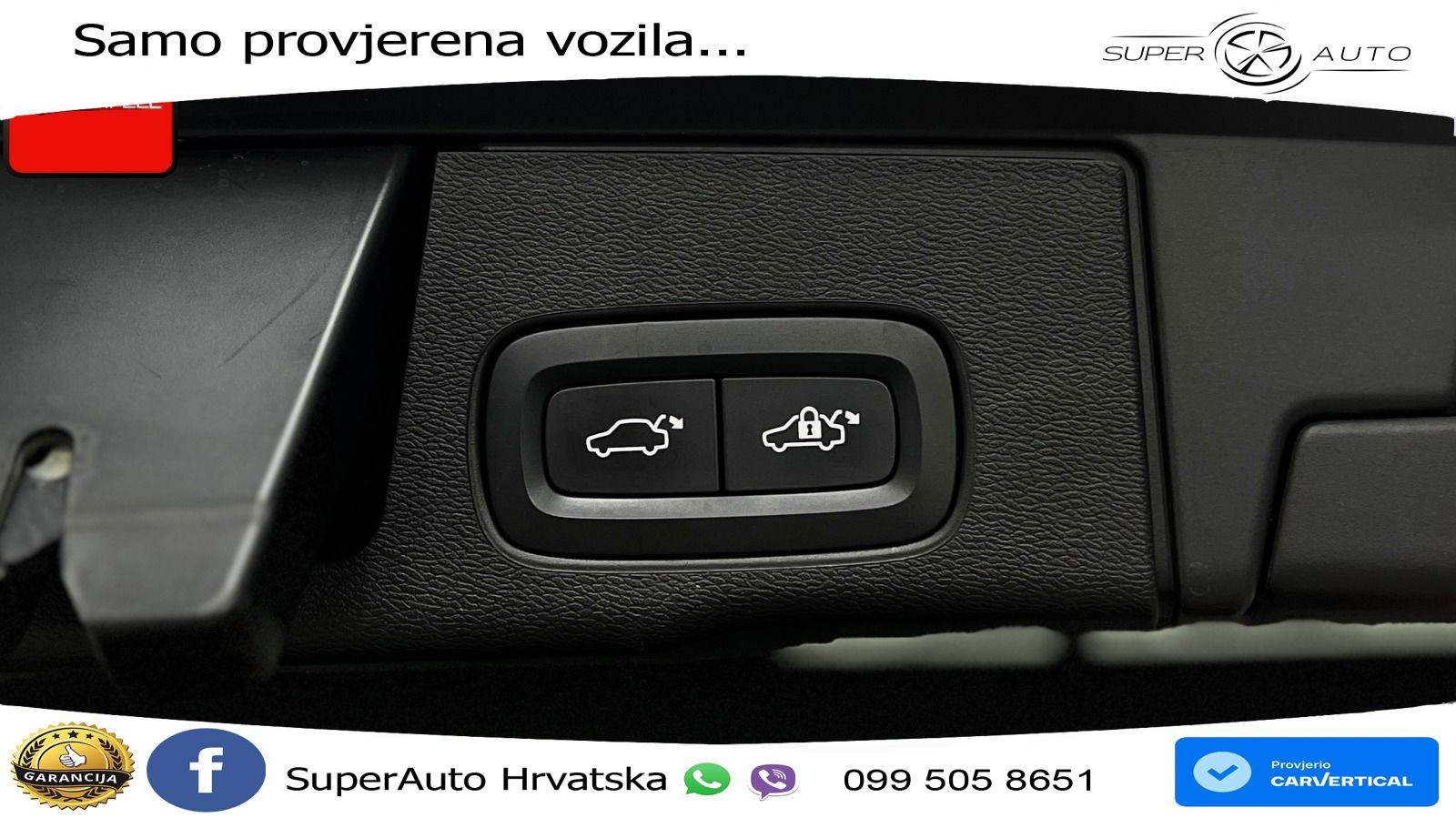 Volvo XC60 T8 AWD Geartronic