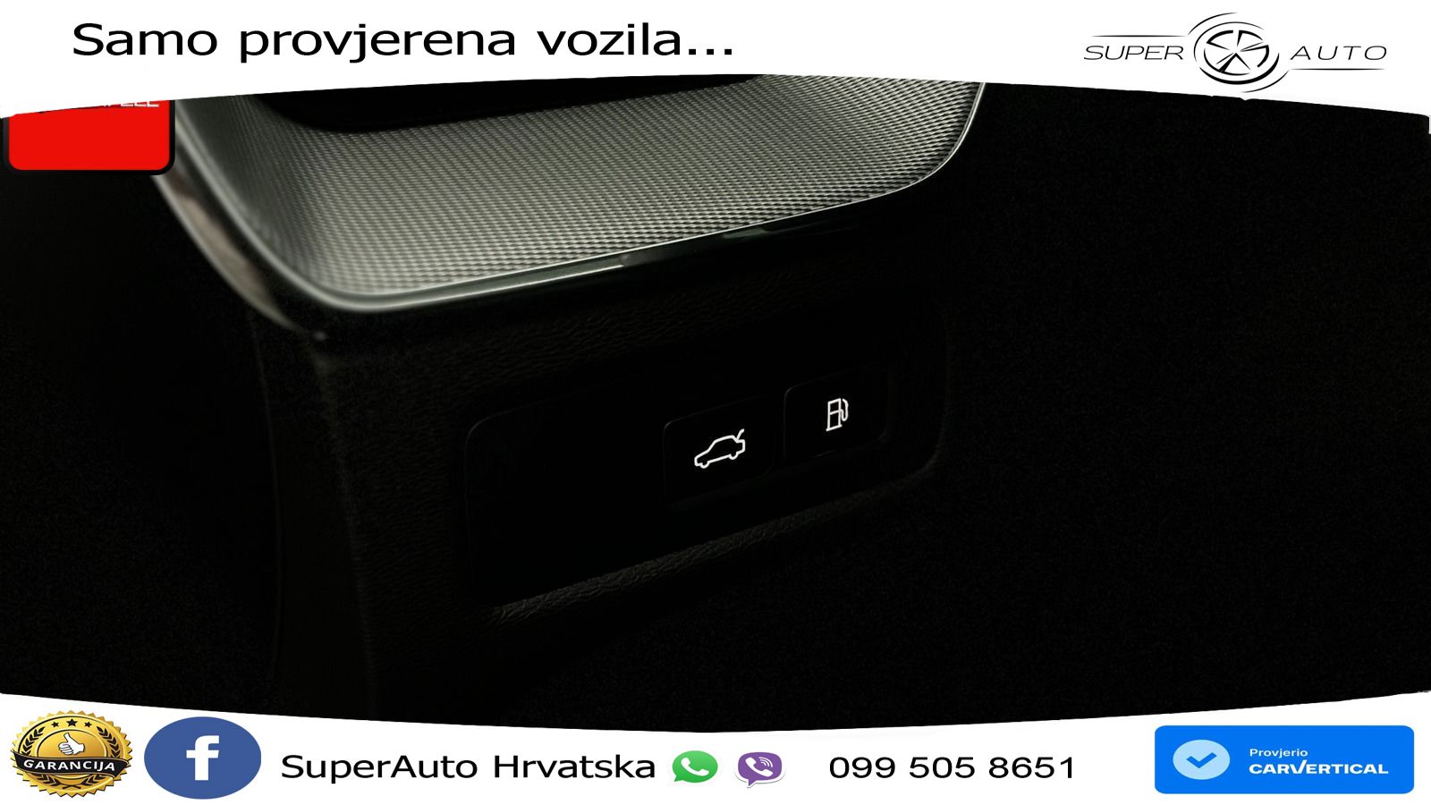 Volvo XC60 T8 AWD Geartronic