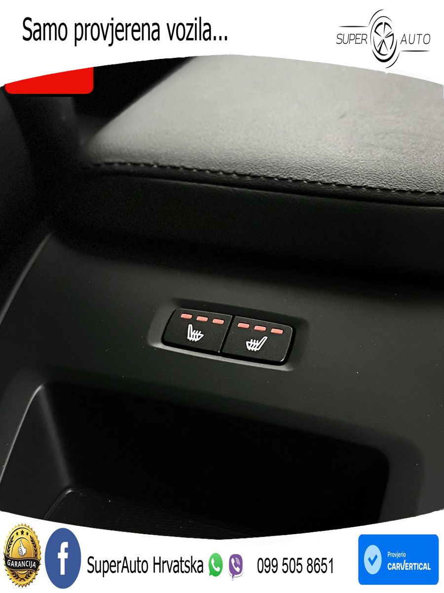 Volvo XC60 T8 AWD Geartronic