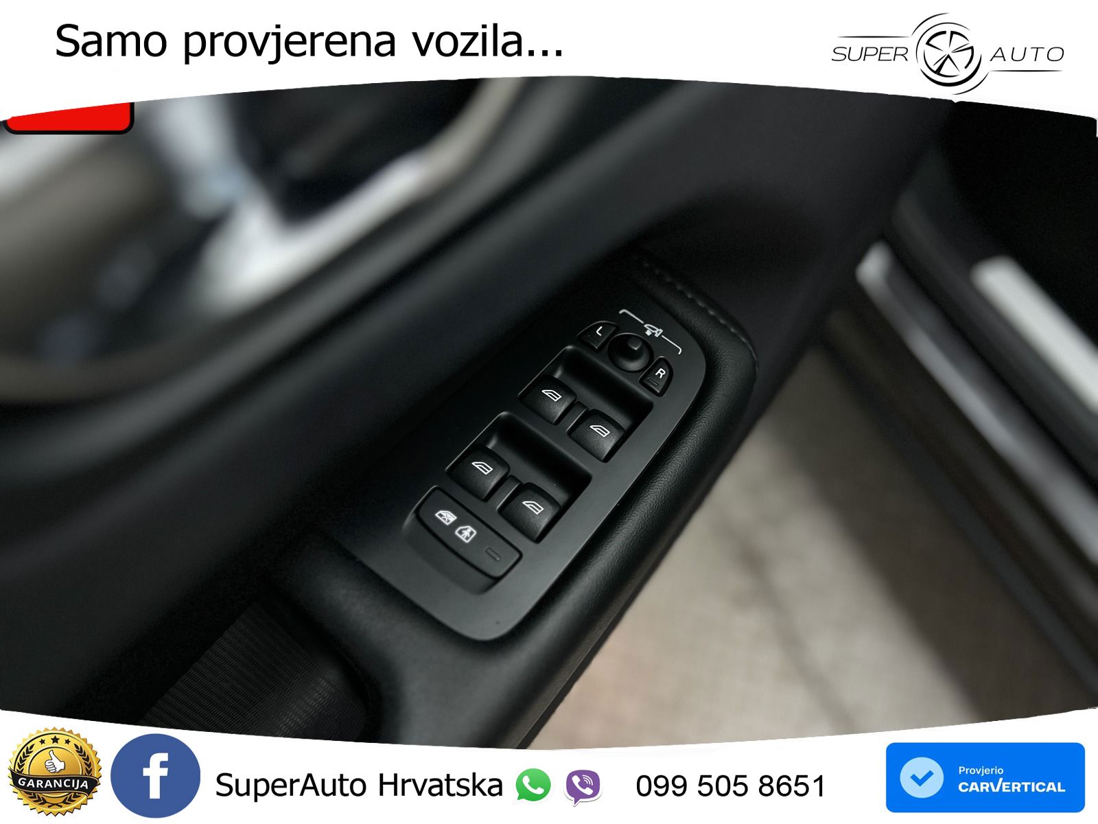 Volvo XC60 T8 AWD Geartronic
