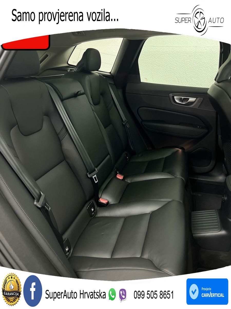 Volvo XC60 T8 AWD Geartronic