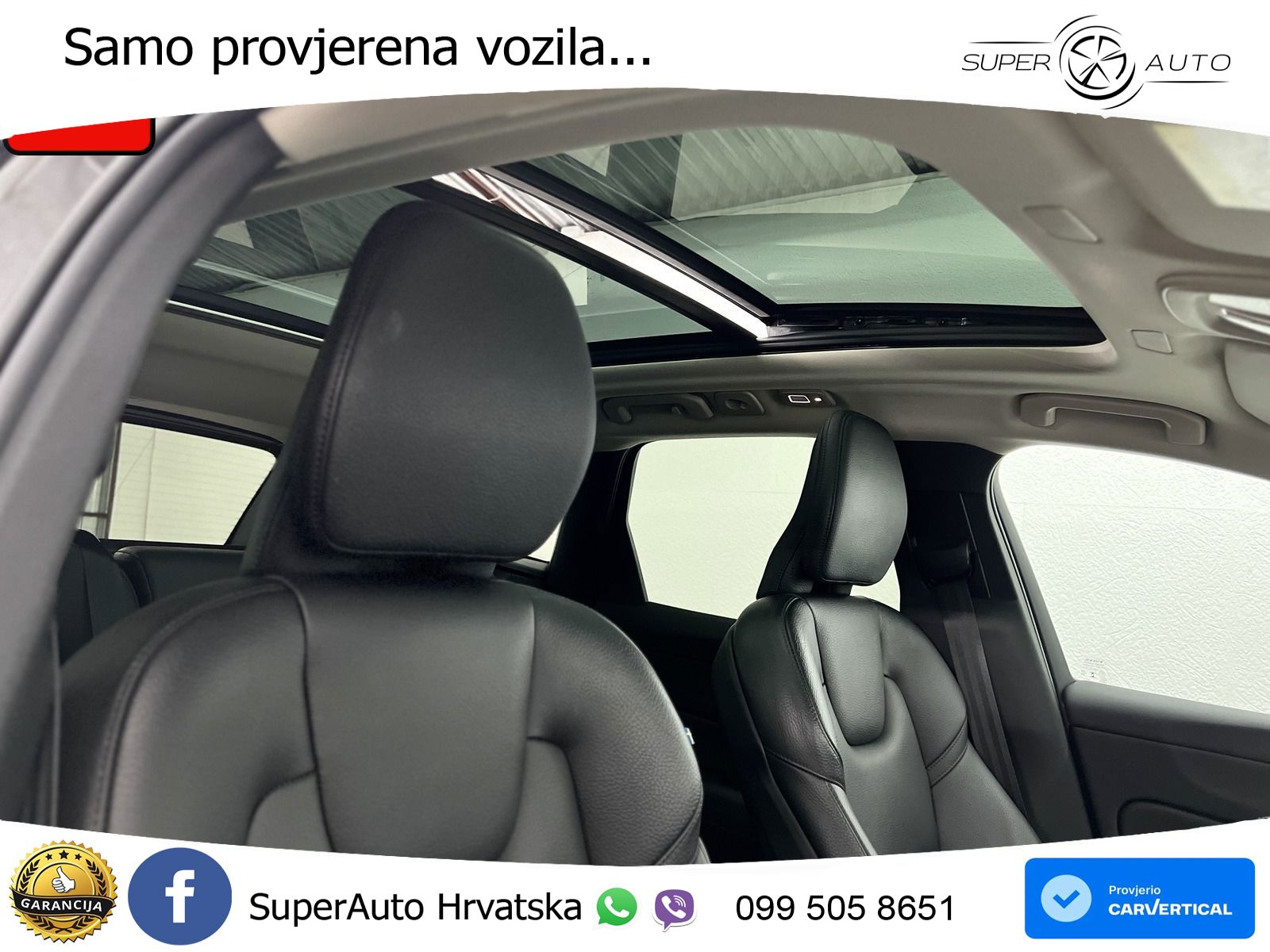 Volvo XC60 T8 AWD Geartronic