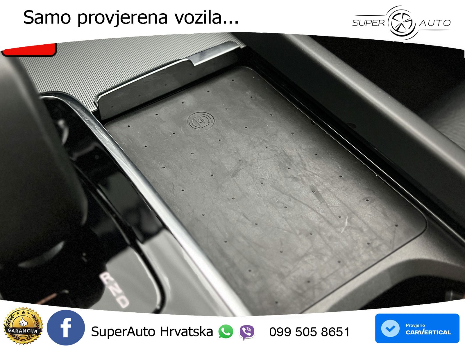 Volvo XC60 T8 AWD Geartronic