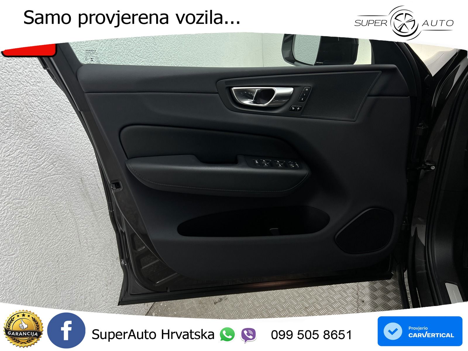Volvo XC60 T8 AWD Geartronic