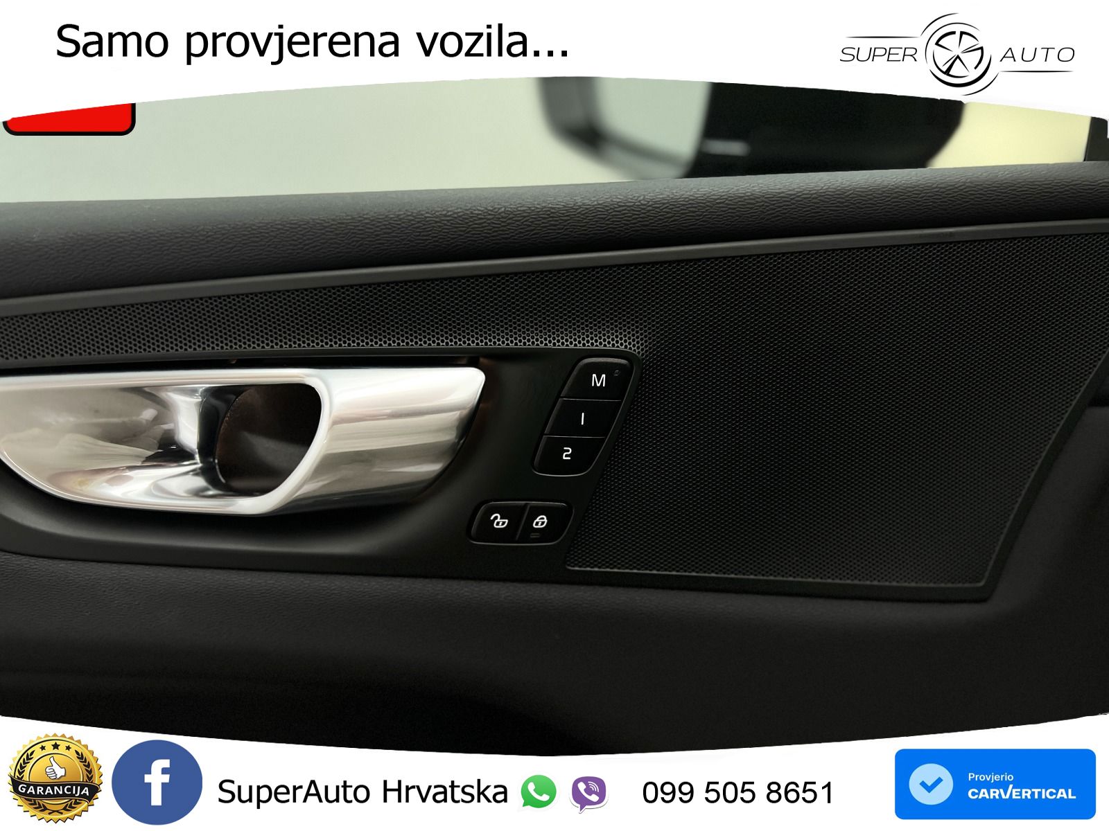Volvo XC60 T8 AWD Geartronic