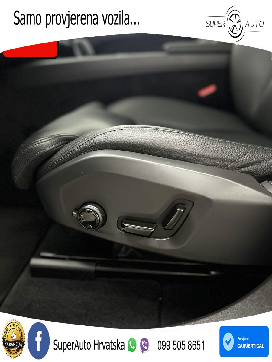 Volvo XC60 T8 AWD Geartronic