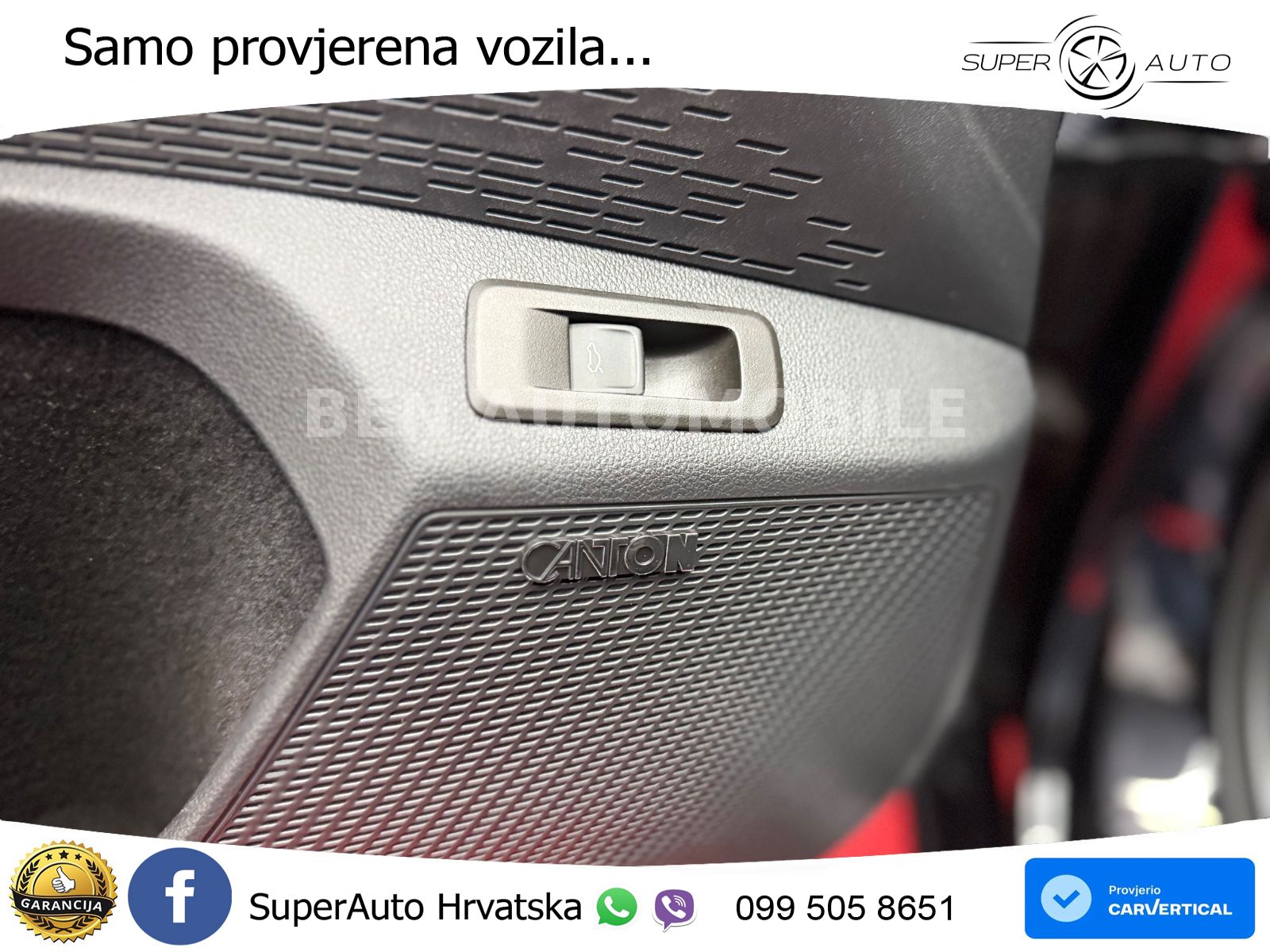 Škoda Octavia Combi RS 2.0 TDI (200 KS) 4x4 DSG LED+GR SJED+ACC
