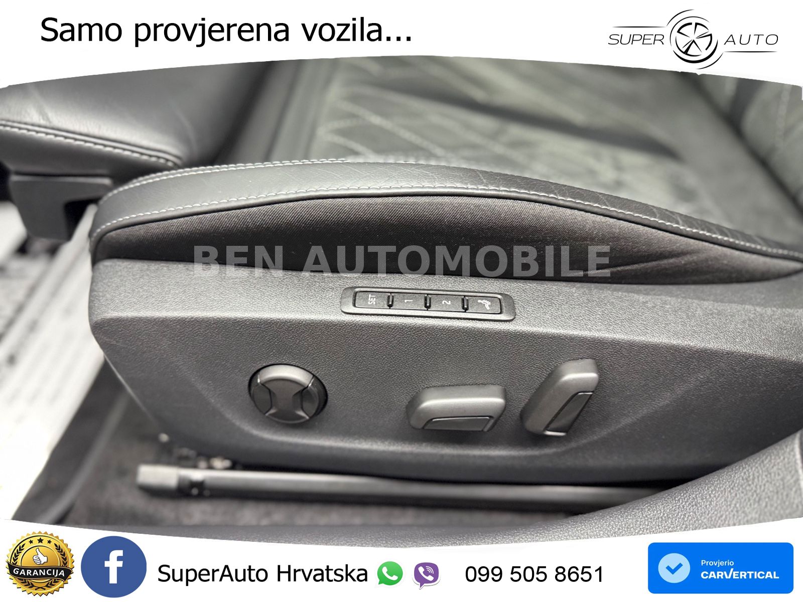 Škoda Octavia Combi RS 2.0 TDI (200 KS) 4x4 DSG LED+GR SJED+ACC
