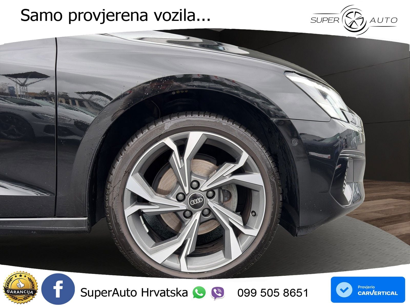 Audi A3 35 TFSI (150 KS) S tronic advanced LED+GR SJED+ACC