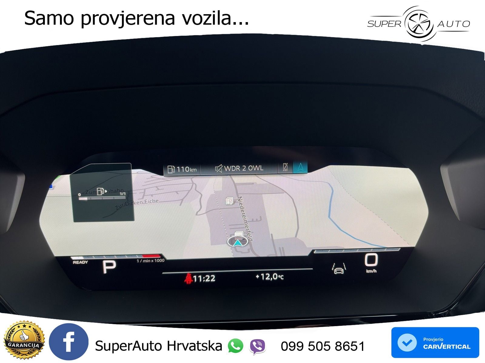 Audi A3 35 TFSI (150 KS) S tronic advanced LED+GR SJED+ACC