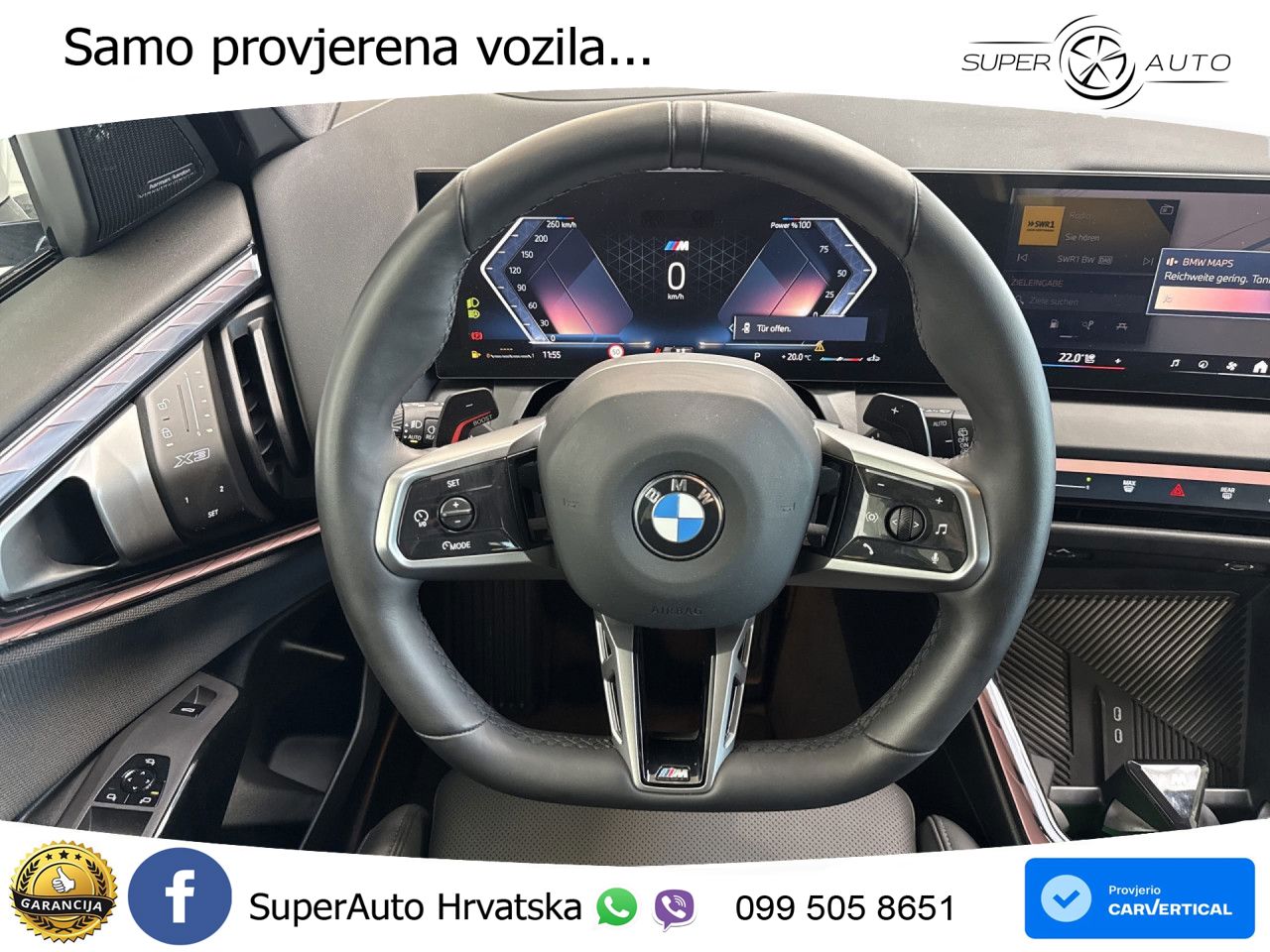 BMW X3 Long 25L xDrive Steptronic M Sport LED+GR SJED+ACC