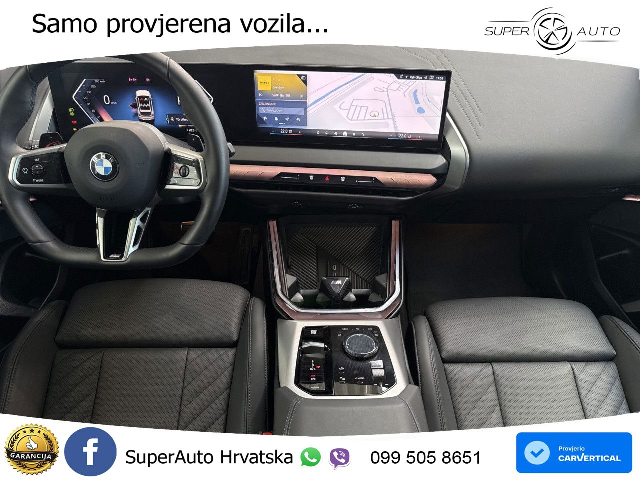 BMW X3 Long 25L xDrive Steptronic M Sport LED+GR SJED+ACC