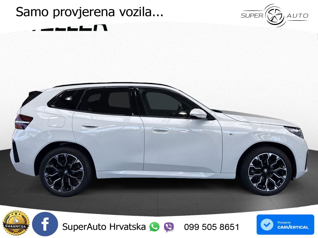 BMW X3 Long 25L xDrive Steptronic M Sport LED+GR SJED+ACC