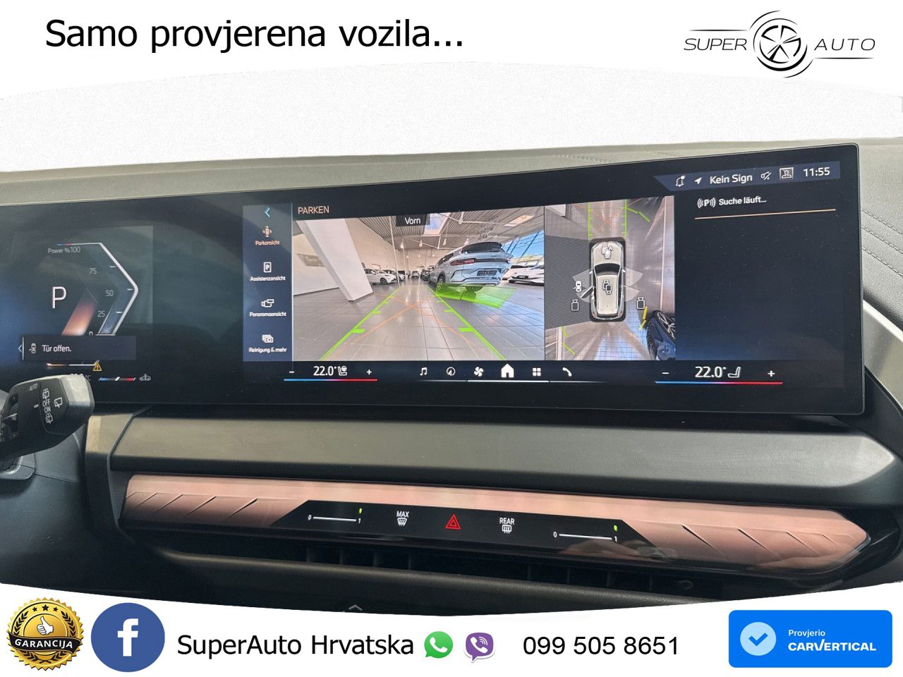BMW X3 Long 25L xDrive Steptronic M Sport LED+GR SJED+ACC