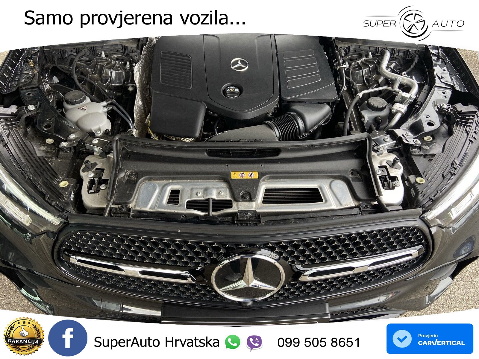 Mercedes GLC 200 (204 KS) 4MATIC 9G-TRONIC AMG LED+GR SJED+ACC