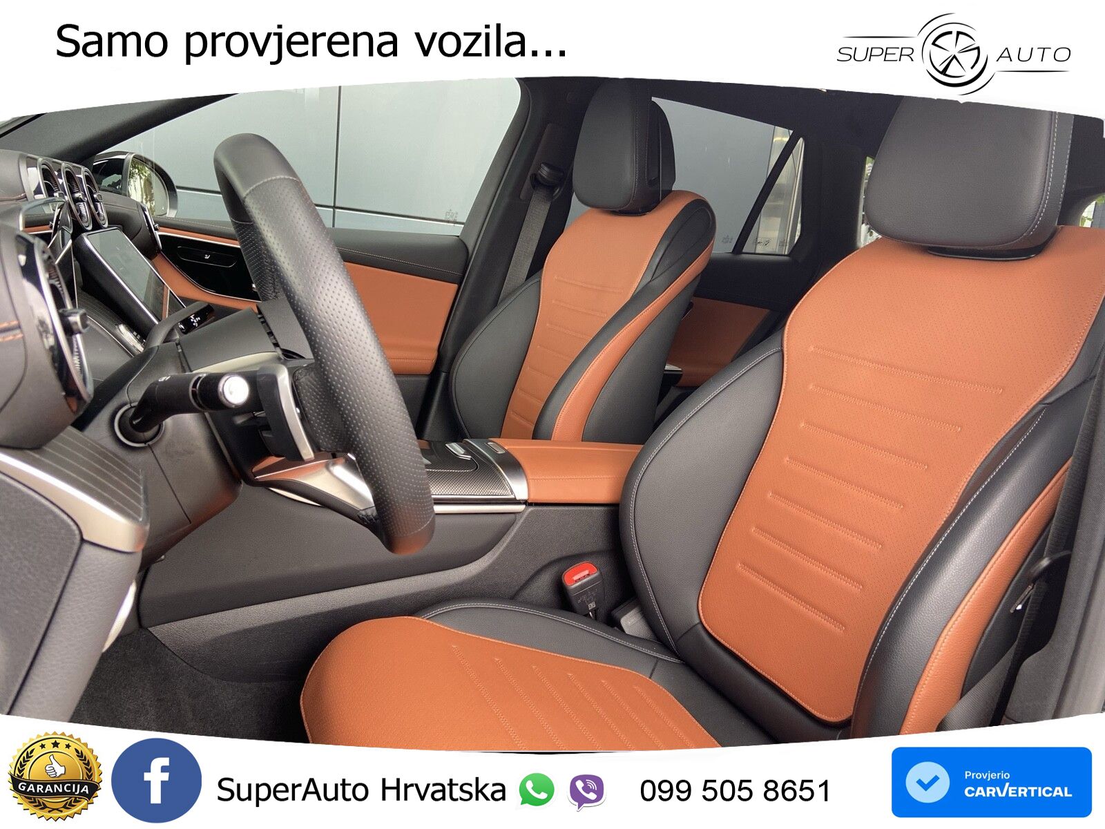 Mercedes GLC 200 (204 KS) 4MATIC 9G-TRONIC AMG LED+GR SJED+ACC
