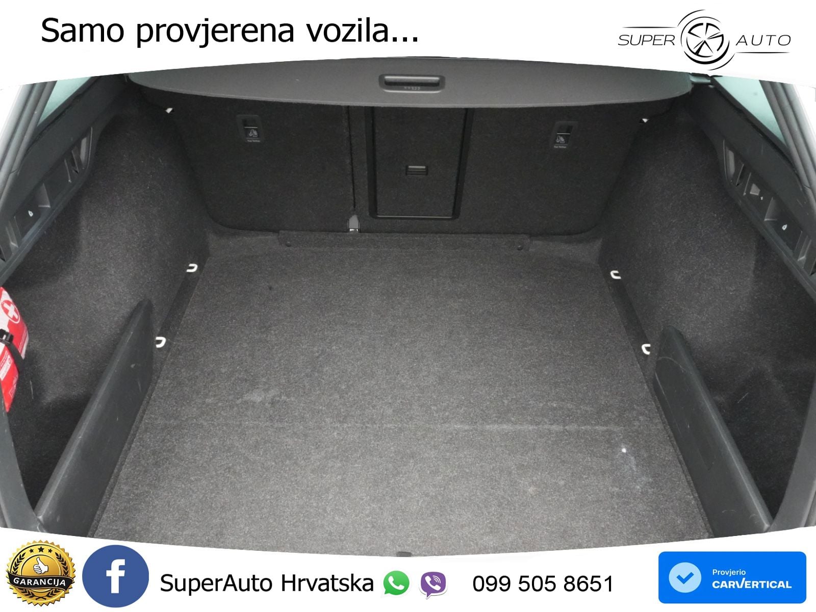 Škoda Octavia Combi RS 2.0 TDI (200 KS) 4x4 DSG LED+GR SJED+ACC