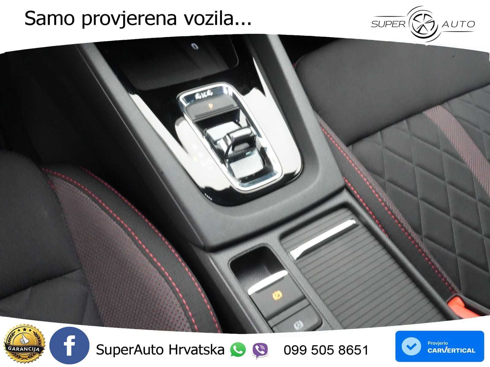 Škoda Octavia Combi RS 2.0 TDI (200 KS) 4x4 DSG LED+GR SJED+ACC
