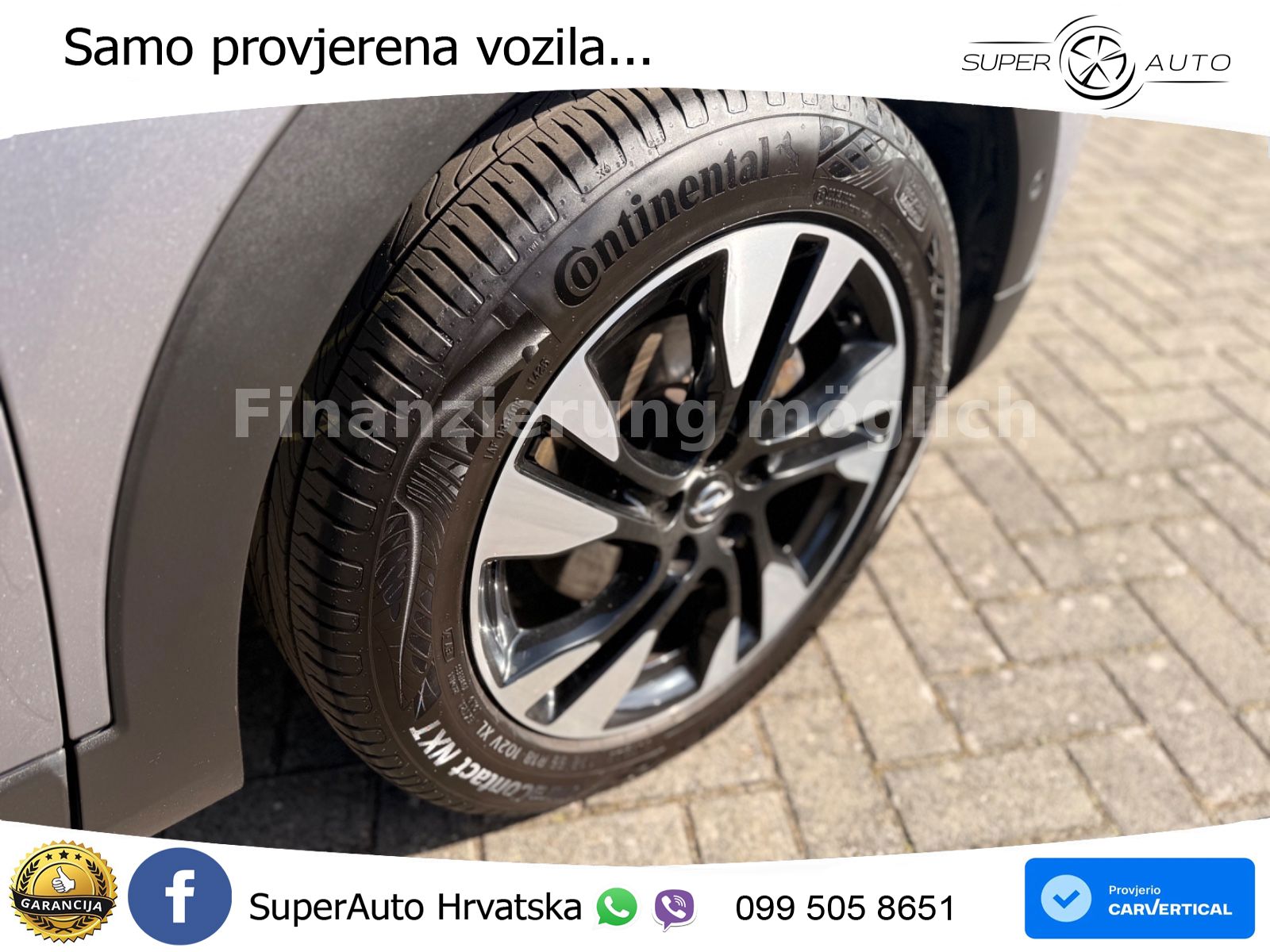 Opel Grandland X 1.5d (130 KS) Business LED+GR SJED+ACC