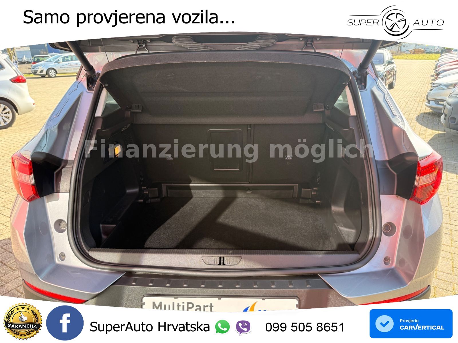 Opel Grandland X 1.5d (130 KS) Business LED+GR SJED+ACC