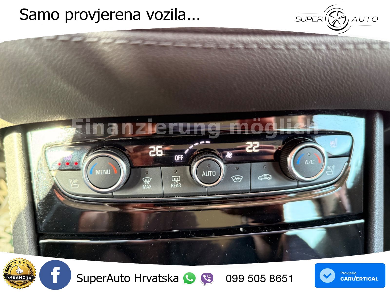 Opel Grandland X 1.5d (130 KS) Business LED+GR SJED+ACC