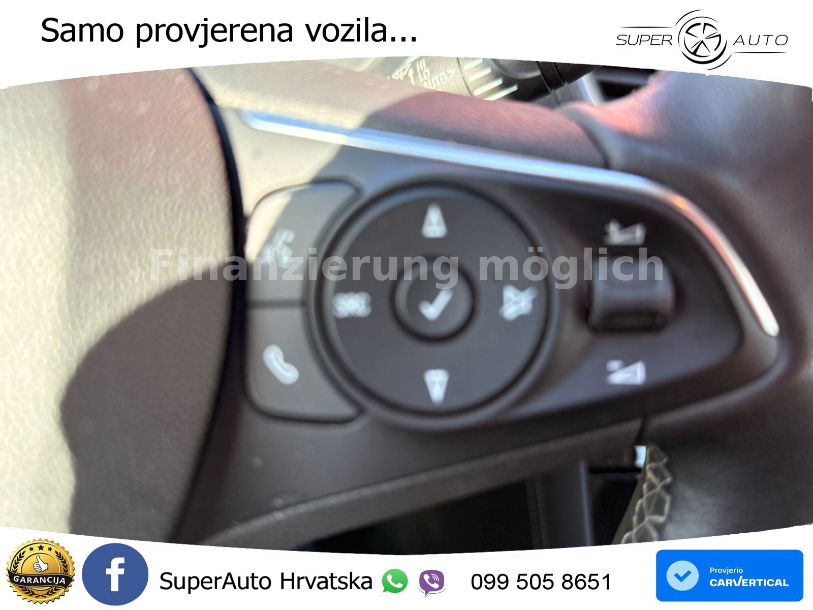 Opel Grandland X 1.5d (130 KS) Business LED+GR SJED+ACC